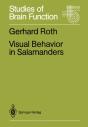 Visual Behavior In Salamanders - Preview