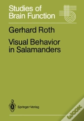 Visual Behavior In Salamanders