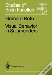 Capa do artigo Visual Behavior In Salamanders