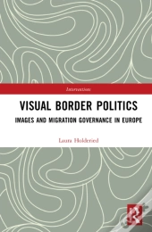 Visual Border Politics