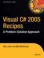 Visual C# 2005 Recipes - Preview