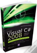 Visual C# 2008 Express Edition