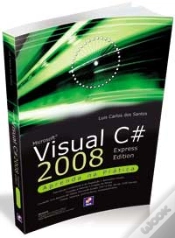 Capa do artigo Visual C# 2008 Express Edition