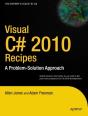 Visual C# 2010 Recipes - Preview