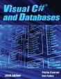 Visual C# And Databases 2019 Edition: A Step-By-Step Database Programming Tutorial - Preview