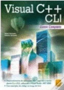 Capa do artigo Visual C++ / CLI