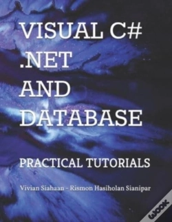 Capa do artigo Visual C# .Net And Database