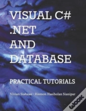 Capa do artigo Visual C# .Net And Database