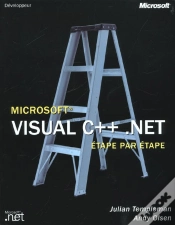 Capa do artigo Visual C++ Net Etape Par Etape