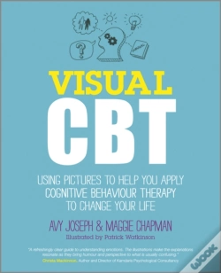 Capa do artigo Visual Cbt
