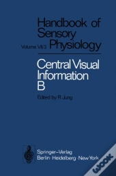 Visual Centers In The Brain