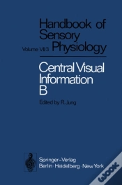 Capa do artigo Visual Centers In The Brain