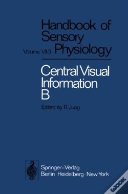 Capa do artigo Visual Centers In The Brain