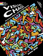 Visual Chaos Stained Glass Coloring Book - Preview