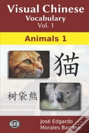 Capa do artigo Visual Chinese Vocabulary Vol. 1