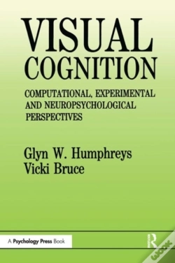 Capa do artigo Visual Cognition