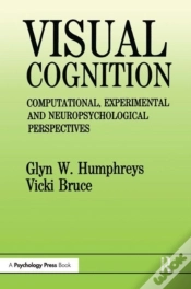Capa do artigo Visual Cognition