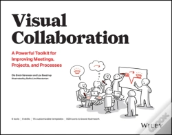 Capa do artigo Visual Collaboration