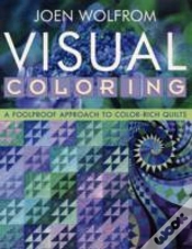 Capa do artigo Visual Coloring