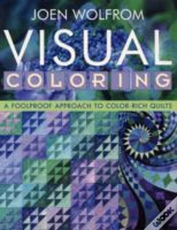 Capa do artigo Visual Coloring