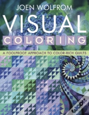 Capa do artigo Visual Coloring