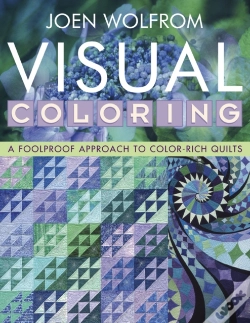 Capa do artigo Visual Coloring