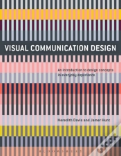 Capa do artigo Visual Communication Design