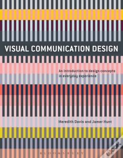 Capa do artigo Visual Communication Design