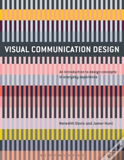 Capa do artigo Visual Communication Design
