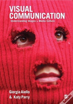 Capa do artigo Visual Communication