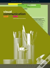 Capa do artigo Visual Communication Sensitive Market Edition