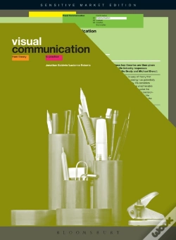 Capa do artigo Visual Communication Sensitive Market Edition