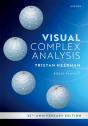 Visual Complex Analysis - Preview