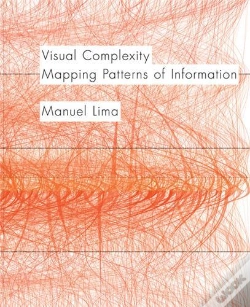 Capa do artigo Visual Complexity /Anglais