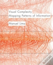 Capa do artigo Visual Complexity /Anglais