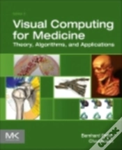 Capa do artigo Visual Computing For Medicine