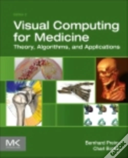 Capa do artigo Visual Computing For Medicine