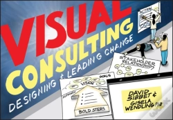 Capa do artigo Visual Consulting