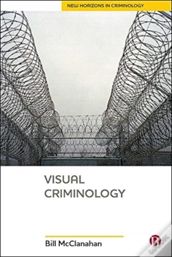 Capa do artigo Visual Criminology