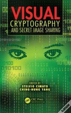 Capa do artigo Visual Cryptography And Secret Image Sharing