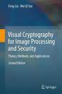 Visual Cryptography For Image Processing And Security - Preview