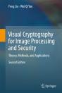 Visual Cryptography For Image Processing And Security - Preview