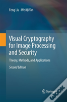 Visual Cryptography For Image Processing And Security