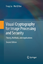 Visual Cryptography For Image Processing And Security - Preview