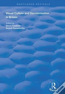 Capa do artigo Visual Culture And Decolonisation In Britain