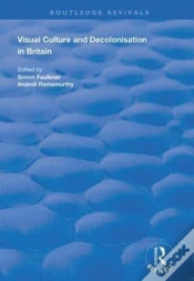 Capa do artigo Visual Culture And Decolonisation In Britain