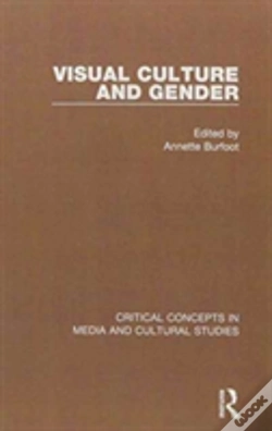 Capa do artigo Visual Culture And Gender