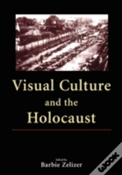 Capa do artigo Visual Culture And The Holocaust