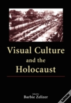 Capa do artigo Visual Culture And The Holocaust