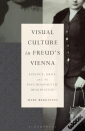 Visual Culture In Freud'S Vienna